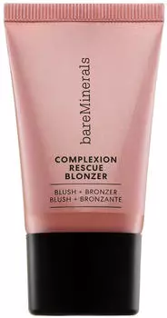 bareMinerals Complexion Rescue Blonzer Kiss of Mauve (15ml)