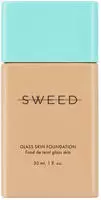 SWEED Foundation Glass Skin Foundation