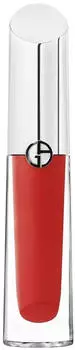 Emporio Armani Prisma Glass Oil-in-gloss (3.5ml) 04 Cherry Glaze