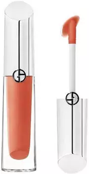 Emporio Armani Prisma Glass Oil-in-gloss (3.5ml) 03 Honey Gleam