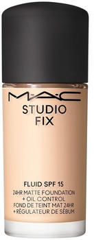 MAC Mini Studio Fix Fluid (15ml) NC16