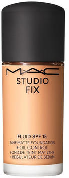 MAC Mini Studio Fix Fluid (15ml) NC25