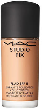 MAC Mini Studio Fix Fluid (15ml) NW15