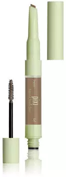 Pixi Natural Brow Duo (2,5ml) Blonde