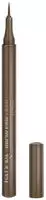 IsaDora, Brow Fine Liner 1 ml