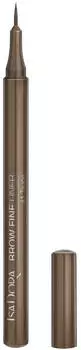 IsaDora Brow Fine Liner (1,1ml) 41 Taupe