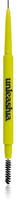 Unleashia Shaperm Defining Eyebrow Pencil Augenbrauenstift mit Pinselchen Farbton