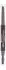 Essence Wow what a Brow Waterproof Pen (0,2g) 04 Black Brown