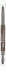 Essence Wow what a Brow Waterproof Pen (0,2g) 02 Brown