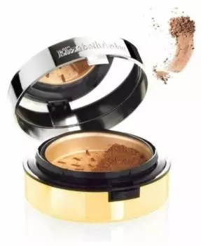 Elizabeth Arden Pure Finish Mineral Powder Foundation Nr. 2 (8,3g)