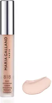 Maria Galland 818 Smoothing Skincare Concealer (4ml) 20 Beige Ros&eacute;