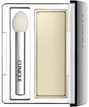 Clinique All About Eyeshadow Mono (2 g) French Vanilla