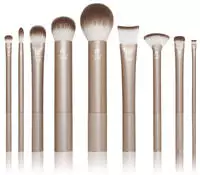 Real Techniques Au Naturale Pinselset 9 St., Grundpreis: &euro; 2.922,- / l