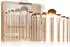Real Techniques Au Naturel Complete Brush Kit (9pcs.)