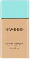 SWEED Foundation Glass Skin Foundation