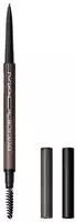 MAC Pro Brow Definer 1MM Tip 24 HR Wear Waterproof Brow Pencil - Stylized (0.03 g)