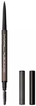 MAC Pro Brown Definer (3g) 12 Stylized