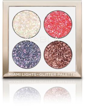 Nabla Eye Palette Miami Lights (4g)