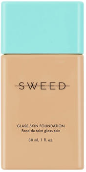 Sweed Glass Skin Foundation (30 ml)