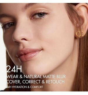 Dior Forever Skin Perfect Foundation Stick 00 (10g)