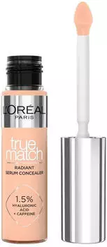 L'Or&eacute;al True Match Radiant Serum Concealer (11ml) 7N Medium