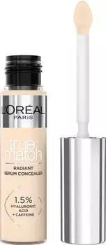 L'Or&eacute;al True Match Radiant Serum Concealer (11ml) 2R Light Medium