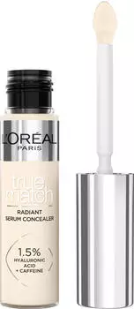 L'Or&eacute;al True Match Radiant Serum Concealer (11ml) 1N Light