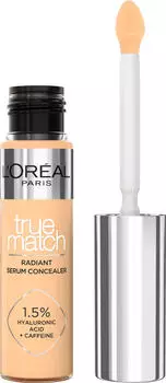 L'Or&eacute;al True Match Radiant Serum Concealer (11ml) 5D Medium