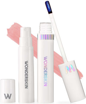 Wonder Skin Wonder Blading Lip Stain Masque - XOXO (4ml)