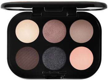 MAC Connect in Colour Eye Shadow Palette Encrypted Kryptonite (6,25g)