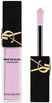Yves Saint Laurent Make me Blush Liquid (15ml) 69 Lavender Lust