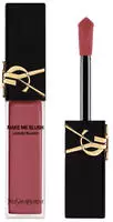 Yves Saint Laurent Make Me Blush Liquid - rosa|rot