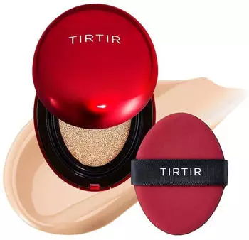 Tirtir Mask Fit Red Cushion 21N Ivory (18g)