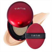 [Glass Skin] TIRTIR Mask Fit Red Cushion Foundation 18 g Farbton 23N Sand - 72