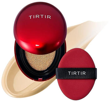 Tirtir Mask Fit Red Cushion 24W Soft Beige (18g)