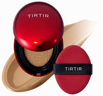 Tirtir Mask Fit Red Cushion 34W Toffee (18g)