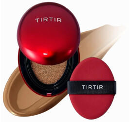 Tirtir Mask Fit Red Cushion 43N Deep Cocoa (18g)