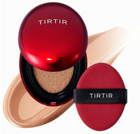 TIRTIR Mask Fit Red Cushion Foundation 33C Haselnuss 18 g