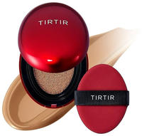 TIRTIR Mask Fit Red Cushion langanhaltendes Make up im Schw&auml;mmchen Farbton 34N Pecan