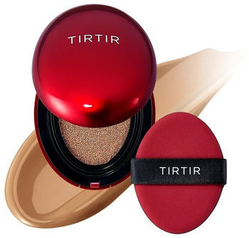 Tirtir Mask Fit Red Cushion 34N Pecan (18g)