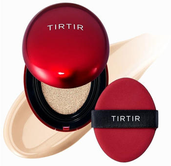 Tirtir Mask Fit Red Cushion 17N Vanilla (18g)