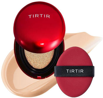 Tirtir Mask Fit Red Cushion Mini 21N Ivory (4,5g)