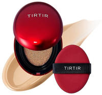 TIRTIR TIR0013, TIRTIR Mask Fit Red Mini Cushion 27N Camel M&ouml;rk female, Grundpreis: