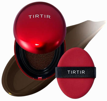 Tirtir Mask Fit Red Cushion Mini 55N Espresso (4,5g)
