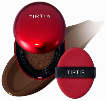 Tirtir Mask Fit Red Cushion Mini 51N Fudge (4,5g)