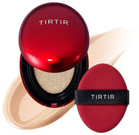TIRTIR Mask Fit Red Cushion Mini langanhaltendes Make up im Schw&auml;mmchen Farbton 21C
