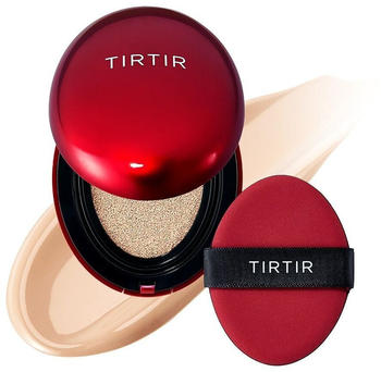 Tirtir Mask Fit Red Cushion Mini 21C Cool Ivory (4,5g)