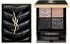 Yves Saint Laurent Couture Mini Clutch Palette 700 Over Noir (4g)