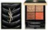 Yves Saint Laurent Couture Mini Clutch Palette 810 Over Orange (4g)