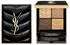 Yves Saint Laurent Couture Mini Clutch Palette 800 Over Dore (4g)